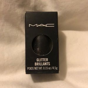 MAC glitter brilliants eye shadow